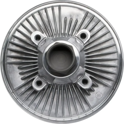 Thermal Fan Clutch by FOUR SEASONS - 36705 pa26