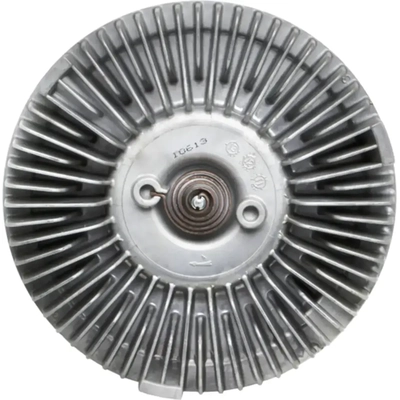 Thermal Fan Clutch by FOUR SEASONS - 36705 pa28