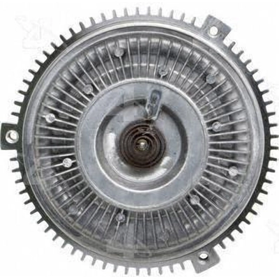 Thermal Fan Clutch by FOUR SEASONS - 36706 pa1