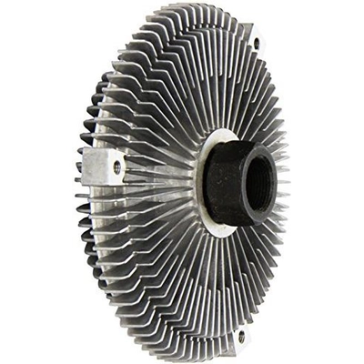 Thermal Fan Clutch by FOUR SEASONS - 36706 pa12