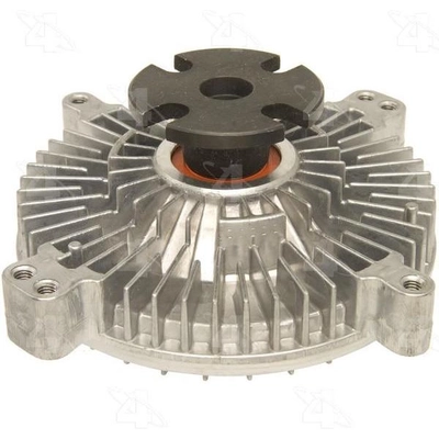 Thermal Fan Clutch by FOUR SEASONS - 36709 pa1
