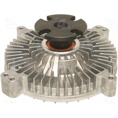 Thermal Fan Clutch by FOUR SEASONS - 36709 pa4