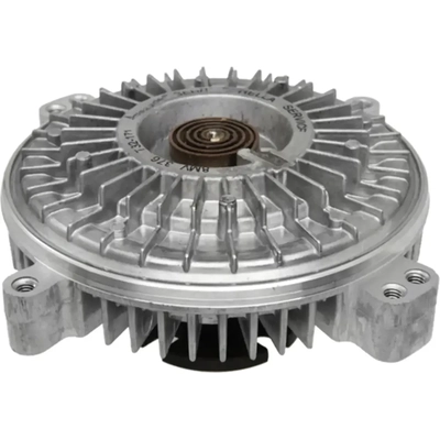 Thermal Fan Clutch by FOUR SEASONS - 36709 pa7