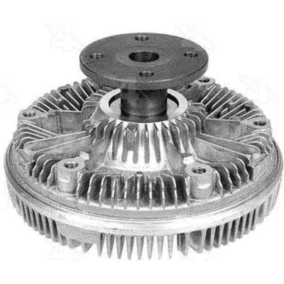 Thermal Fan Clutch by FOUR SEASONS - 36711 pa7