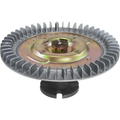 Thermal Fan Clutch by FOUR SEASONS - 36713 pa14