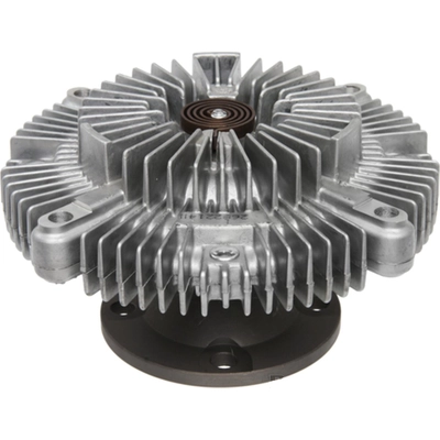 Thermal Fan Clutch by FOUR SEASONS - 36714 pa4