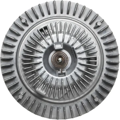 Thermal Fan Clutch by FOUR SEASONS - 36715 pa36