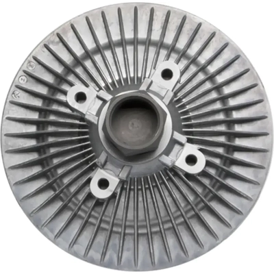 Thermal Fan Clutch by FOUR SEASONS - 36715 pa37