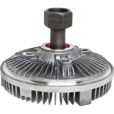 Embrayage de ventilateur thermique de FOUR SEASONS - 36719 pa22