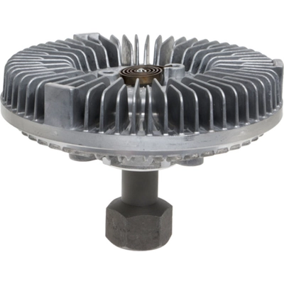 Embrayage de ventilateur thermique de FOUR SEASONS - 36719 pa24