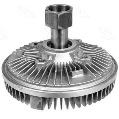 Thermal Fan Clutch by FOUR SEASONS - 36719 pa7