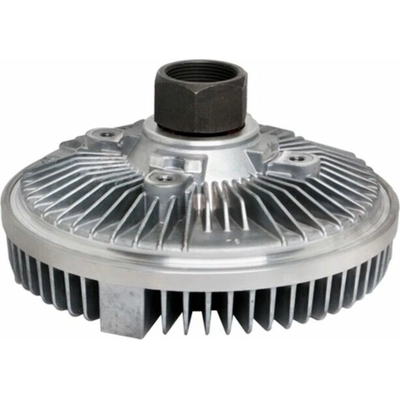 Thermal Fan Clutch by FOUR SEASONS - 36720 pa28