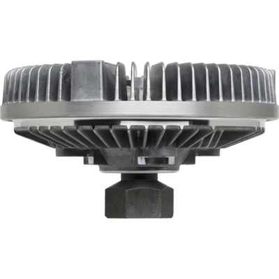 Thermal Fan Clutch by FOUR SEASONS - 36724 pa28