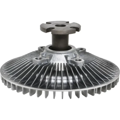 Thermal Fan Clutch by FOUR SEASONS - 36725 pa17