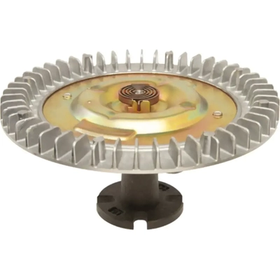 Thermal Fan Clutch by FOUR SEASONS - 36726 pa9