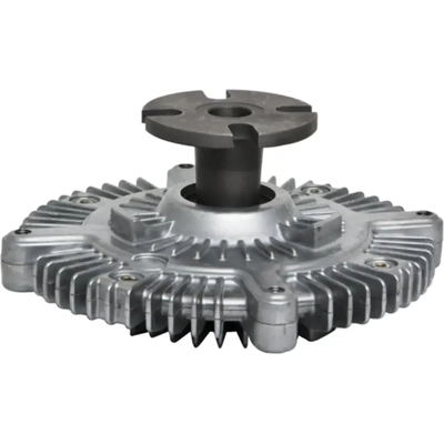 Thermal Fan Clutch by FOUR SEASONS - 36731 pa17