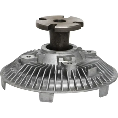 Thermal Fan Clutch by FOUR SEASONS - 36732 pa14