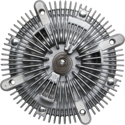 Thermal Fan Clutch by FOUR SEASONS - 36734 pa30