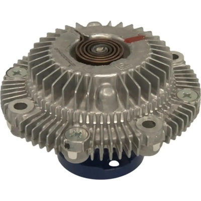 Thermal Fan Clutch by FOUR SEASONS - 36740 pa8
