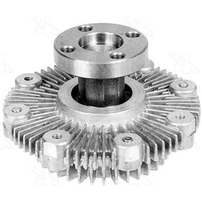 Thermal Fan Clutch by FOUR SEASONS - 36741 pa1