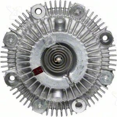 Thermal Fan Clutch by FOUR SEASONS - 36741 pa3