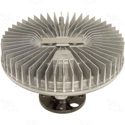 Thermal Fan Clutch by FOUR SEASONS - 36746 pa2