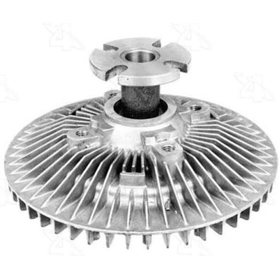 Thermal Fan Clutch by FOUR SEASONS - 36747 pa6