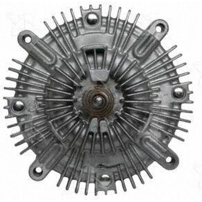 Thermal Fan Clutch by FOUR SEASONS - 36748 pa3