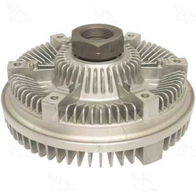 Thermal Fan Clutch by FOUR SEASONS - 36749 pa2