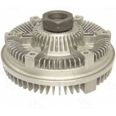 Thermal Fan Clutch by FOUR SEASONS - 36749 pa4