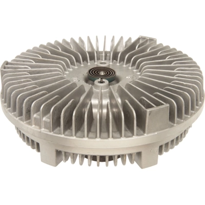 Thermal Fan Clutch by FOUR SEASONS - 36749 pa6