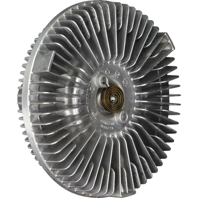 Thermal Fan Clutch by FOUR SEASONS - 36752 pa12