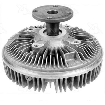 Thermal Fan Clutch by FOUR SEASONS - 36754 pa2