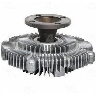 Thermal Fan Clutch by FOUR SEASONS - 36757 pa1