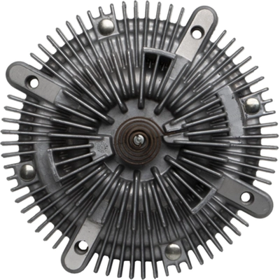Thermal Fan Clutch by FOUR SEASONS - 36757 pa4
