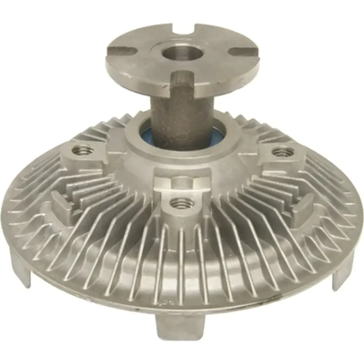 Embrayage de ventilateur thermique de FOUR SEASONS - 36766 pa8