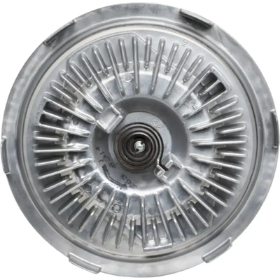 Thermal Fan Clutch by FOUR SEASONS - 36767 pa23