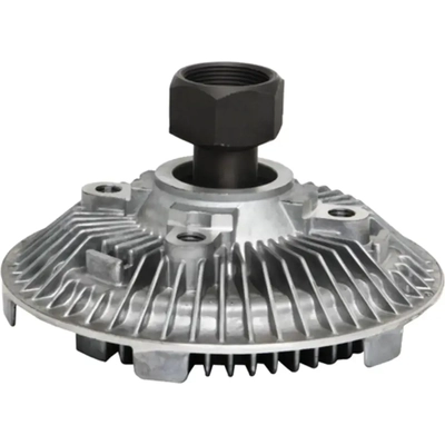 Thermal Fan Clutch by FOUR SEASONS - 36767 pa24