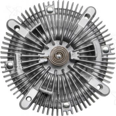 Thermal Fan Clutch by FOUR SEASONS - 36768 pa20
