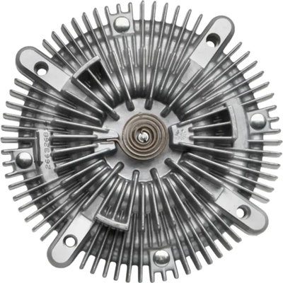 Thermal Fan Clutch by FOUR SEASONS - 36768 pa26