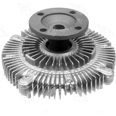 Thermal Fan Clutch by FOUR SEASONS - 36768 pa7