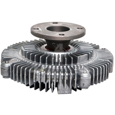 Embrayage de ventilateur thermique de FOUR SEASONS - 36773 pa6