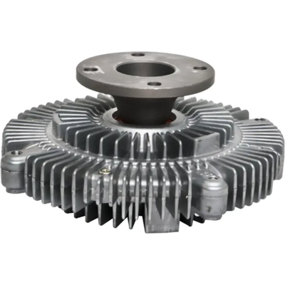 Embrayage de ventilateur thermique de FOUR SEASONS - 36773 pa8