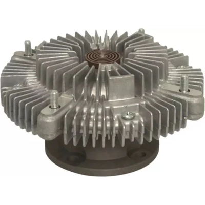 Thermal Fan Clutch by FOUR SEASONS - 36776 pa11