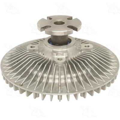 Thermal Fan Clutch by FOUR SEASONS - 36780 pa2