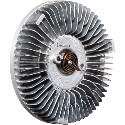 Thermal Fan Clutch by FOUR SEASONS - 36782 pa18