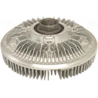 Thermal Fan Clutch by FOUR SEASONS - 36784 pa3