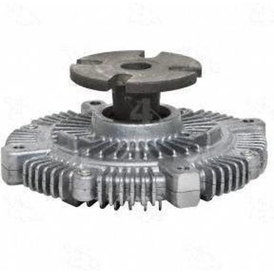 Embrayage de ventilateur thermique de FOUR SEASONS - 36900 pa1