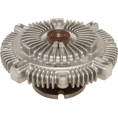 Thermal Fan Clutch by FOUR SEASONS - 36906 pa4