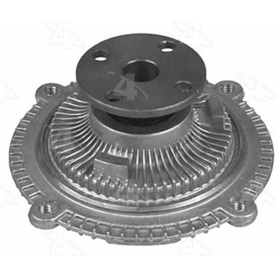 Thermal Fan Clutch by FOUR SEASONS - 36907 pa2